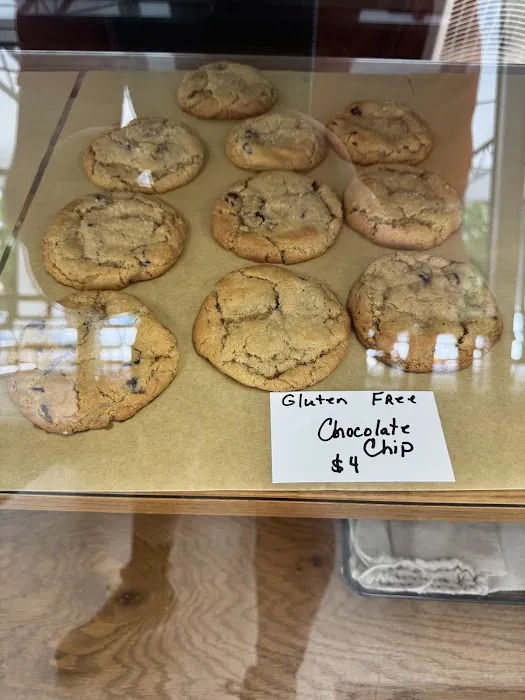 Glazed Bakery Picture 8