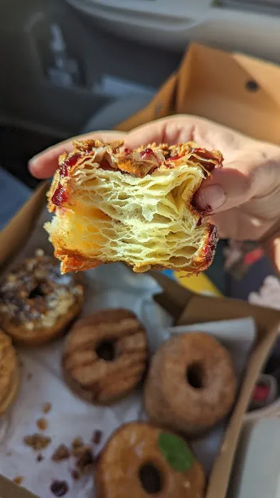 Scout's Doughnuts Anderson Picture 9