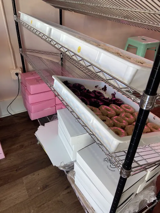Scout's Doughnuts Anderson Picture 2
