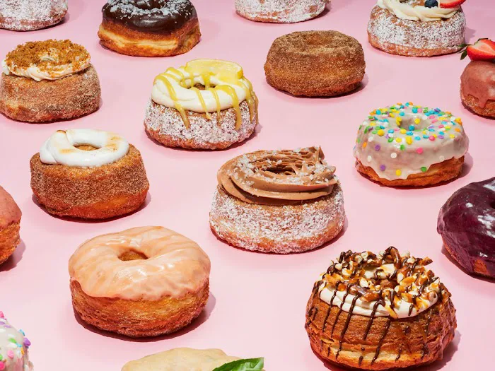 Scout's Doughnuts Anderson Picture 1