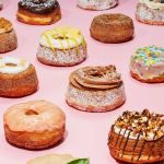 Scout's Doughnuts Anderson