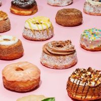 Scout's Doughnuts Anderson ico