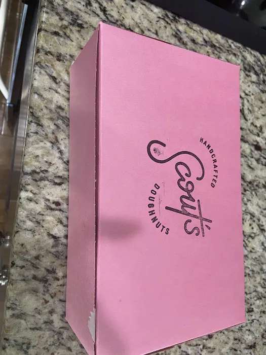 Scout's Doughnuts Anderson Picture 10