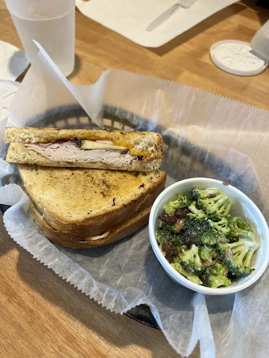 Corner Bagel Bakery & Deli Picture 3