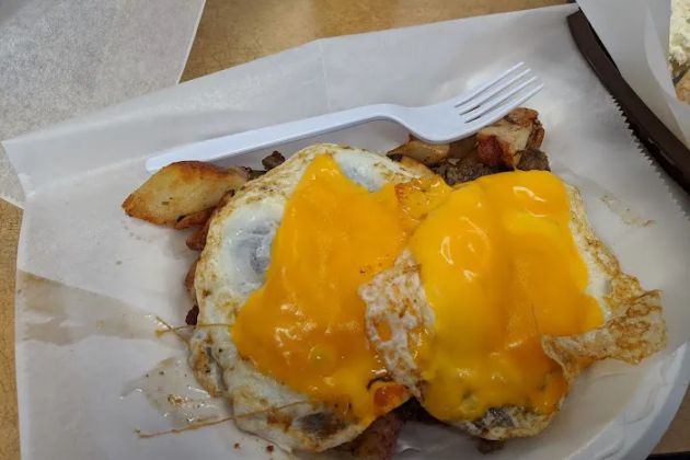 Corner Bagel Bakery & Deli