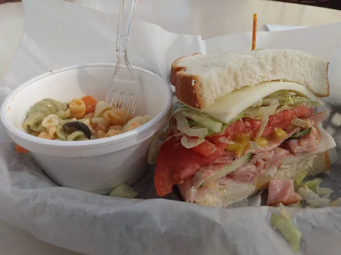 Corner Bagel Bakery & Deli Picture 7
