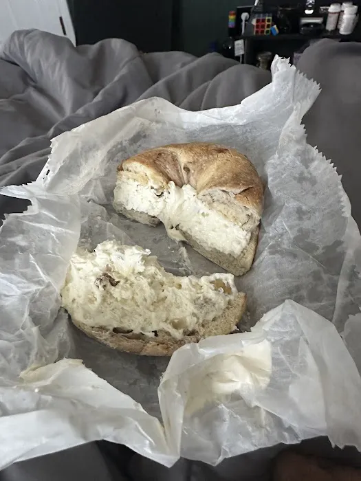Corner Bagel Bakery & Deli Picture 5