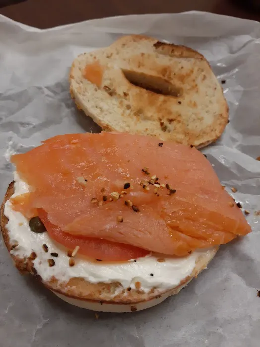 Corner Bagel Bakery & Deli Picture 6