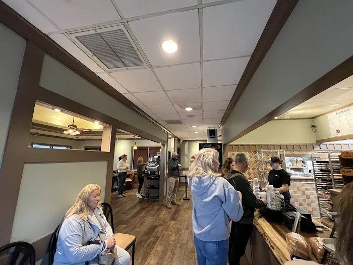 Corner Bagel Bakery & Deli Picture 8