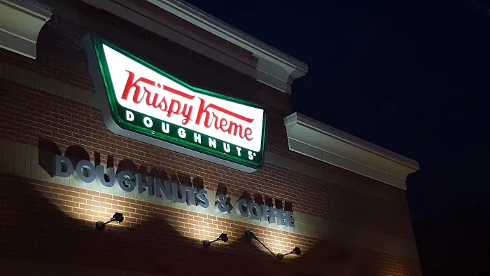 Krispy Kreme Picture 9