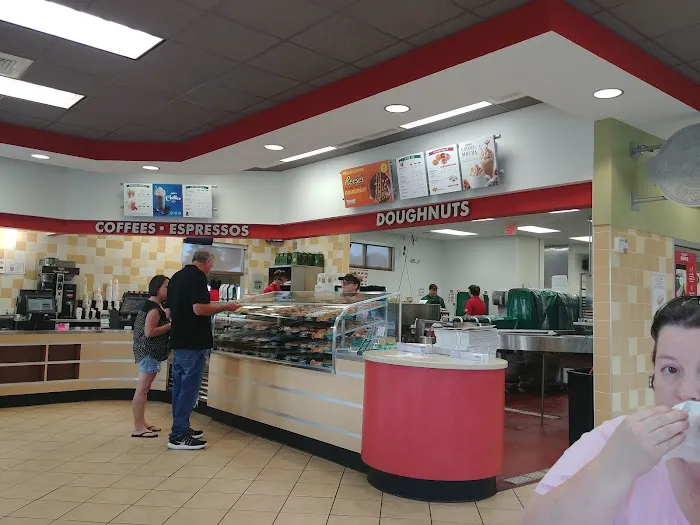 Krispy Kreme Picture 10