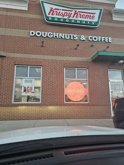 Krispy Kreme Picture 3