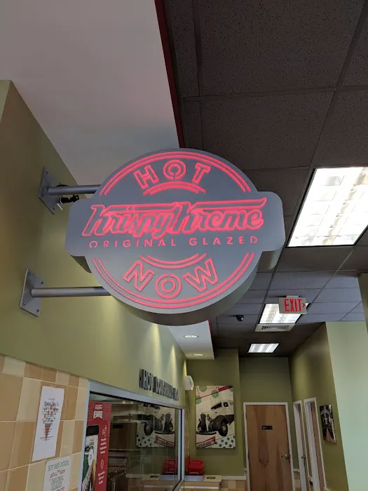 Krispy Kreme Picture 5