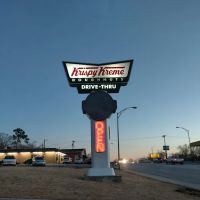 Krispy Kreme ico