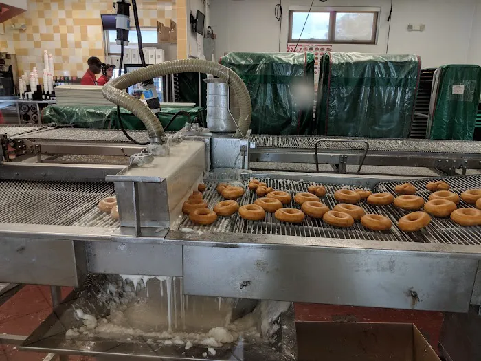 Krispy Kreme Picture 8