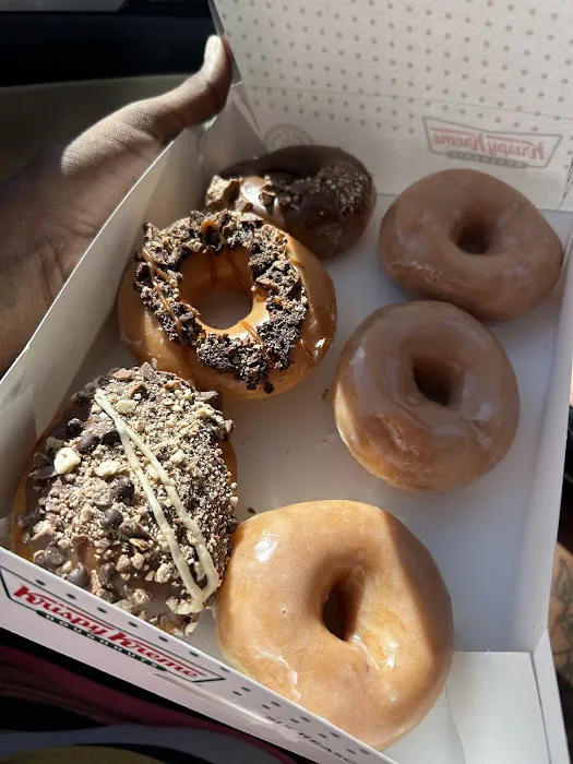 Krispy Kreme Picture 6