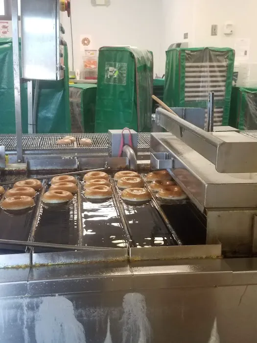 Krispy Kreme Picture 4