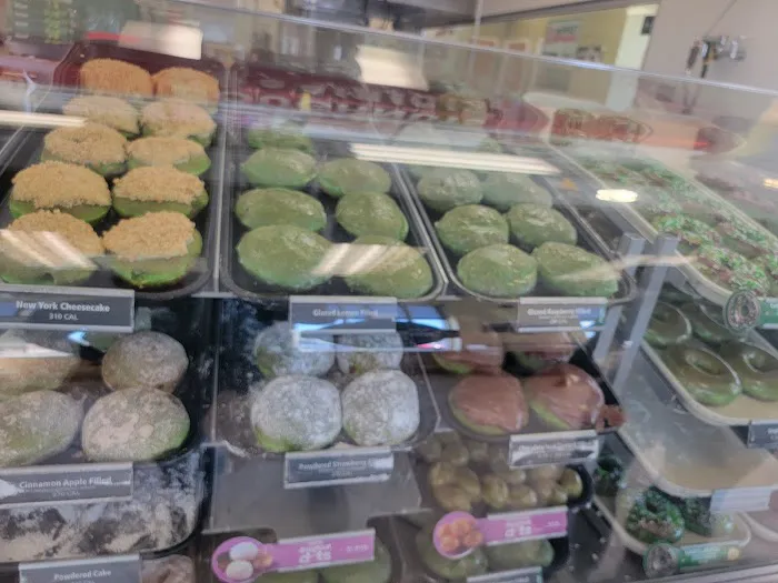 Krispy Kreme Picture 2