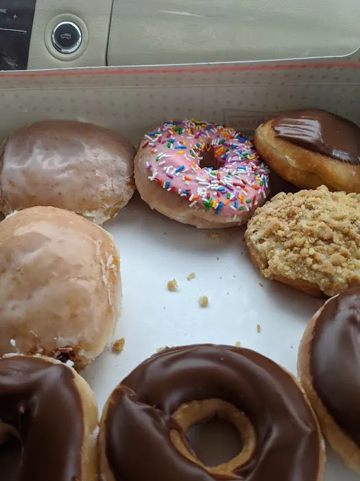 Krispy Kreme Picture 7