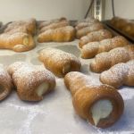 Panadería super market Mi Pueblo