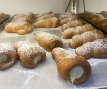 Panadería super market Mi Pueblo