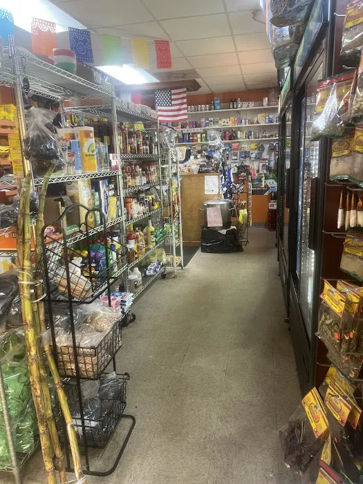 Panadería super market Mi Pueblo Picture 7