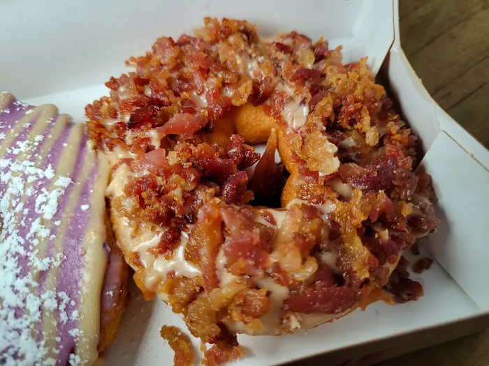 Duck Donuts Duck Truck Greenville SC Picture 5