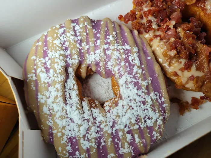 Duck Donuts Duck Truck Greenville SC Picture 2