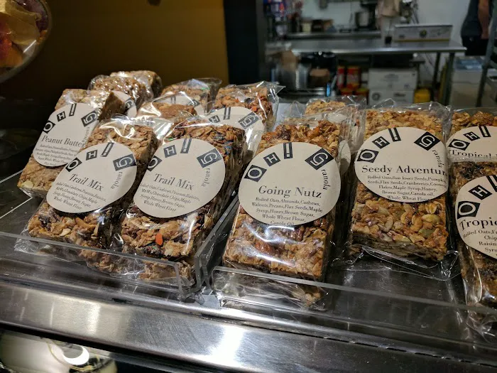 Opera House Bakery Picture 1