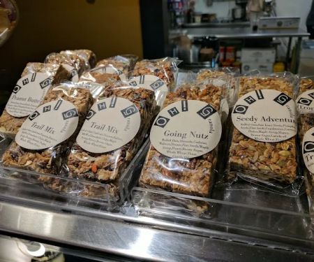 Opera House Bakery