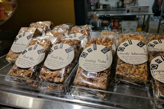 Opera House Bakery
