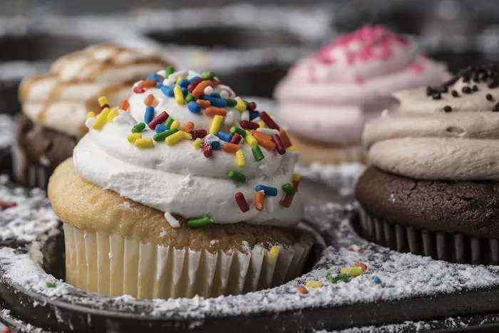 Opera House Bakery Picture 2