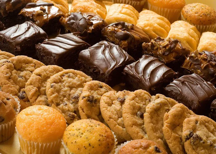 Opera House Bakery Picture 6