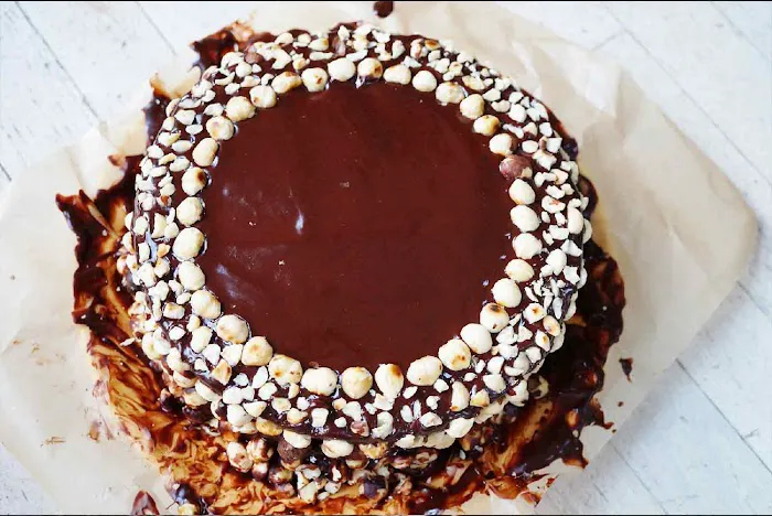 Opera House Bakery Picture 7