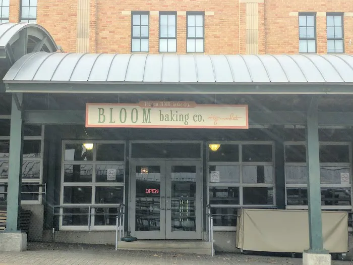 Bloom Baking Company Picture 10