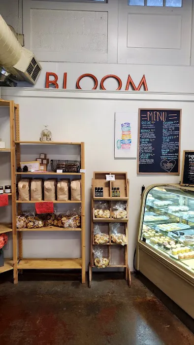 Bloom Baking Company Picture 8