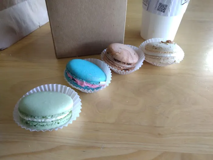 Bloom Baking Company Picture 2