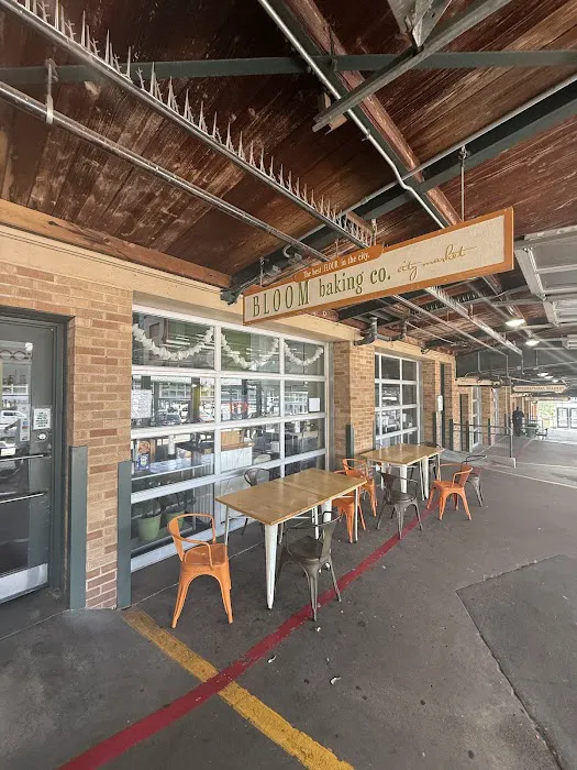 Bloom Baking Company Picture 1