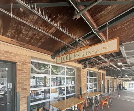 Bloom Baking Company