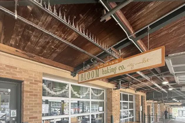 Bloom Baking Company