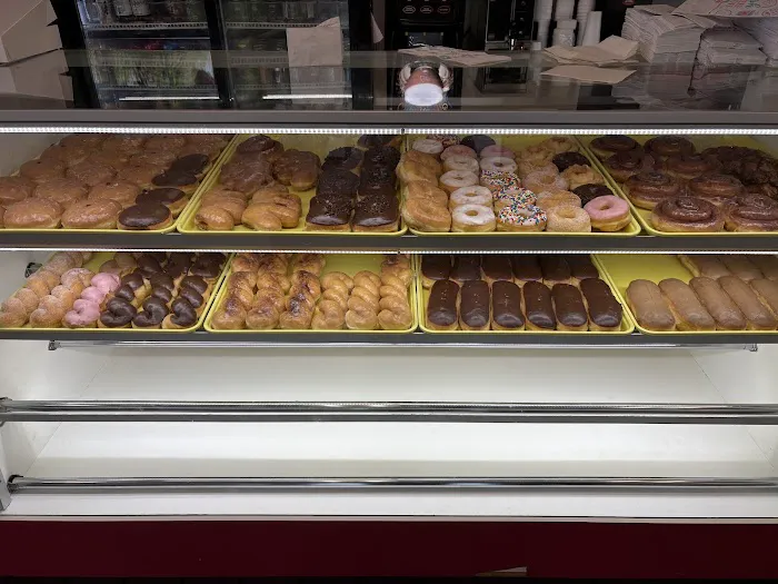 Donut Palace Picture 7