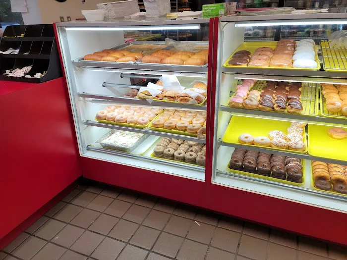 Donut Palace Picture 5