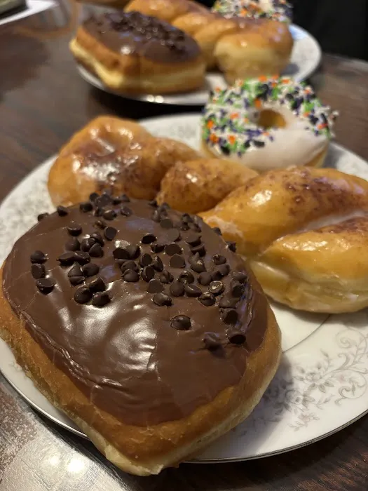 Donut Palace Picture 2