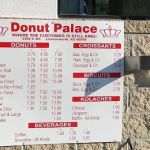 Donut Palace