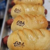 Fresh donuts no3 ico