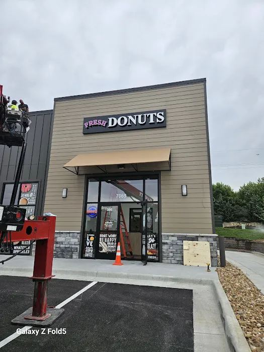 Fresh donuts no3 Picture 5