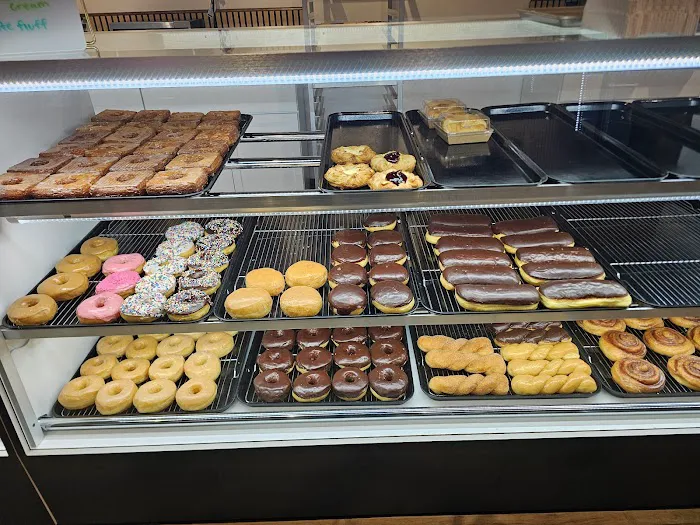 Fresh donuts no3 Picture 6