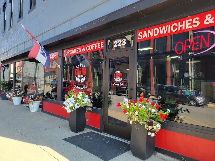 KARMA BAKERY AND DELI Picture 7