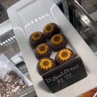 KARMA BAKERY AND DELI ico