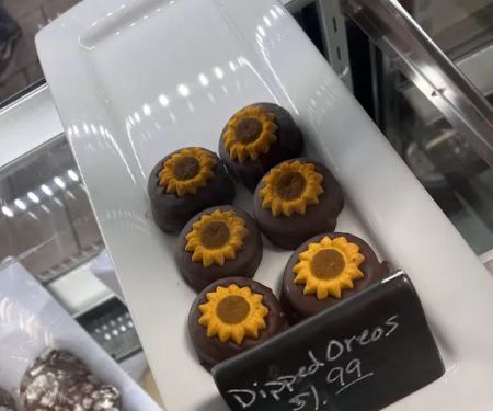 KARMA BAKERY AND DELI